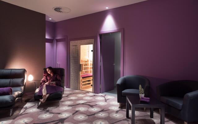 Apex City of London Hotel