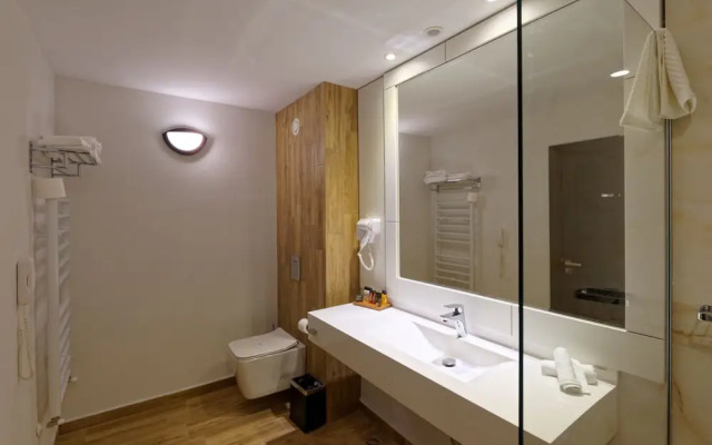 Wine & SPA Complex Starossel