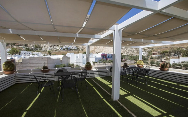Hotel Andreas
