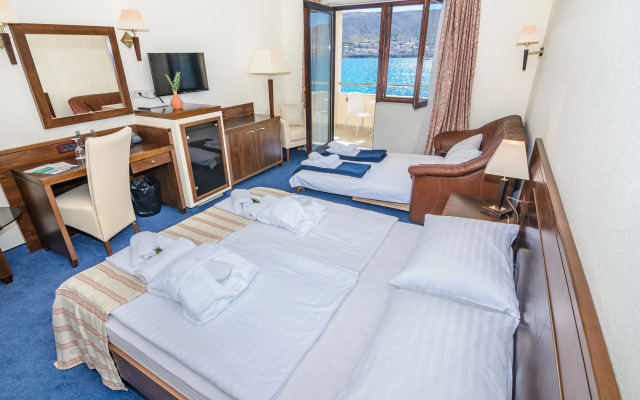 Family Hotel Pagus