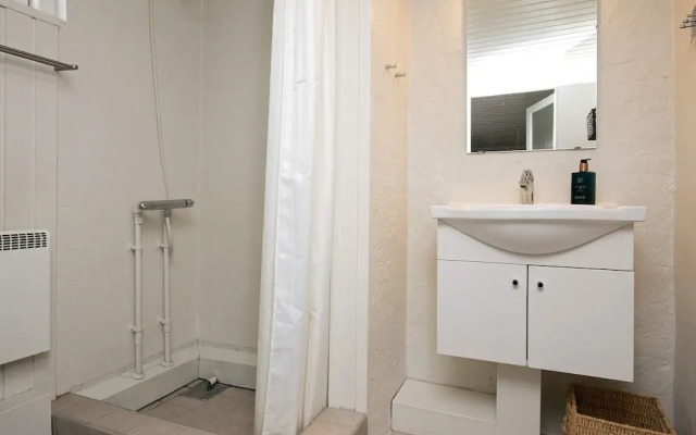 4 Person Holiday Home in Assens