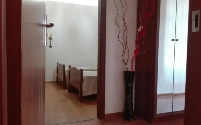 Apartment in the heart of Old Tbilisi