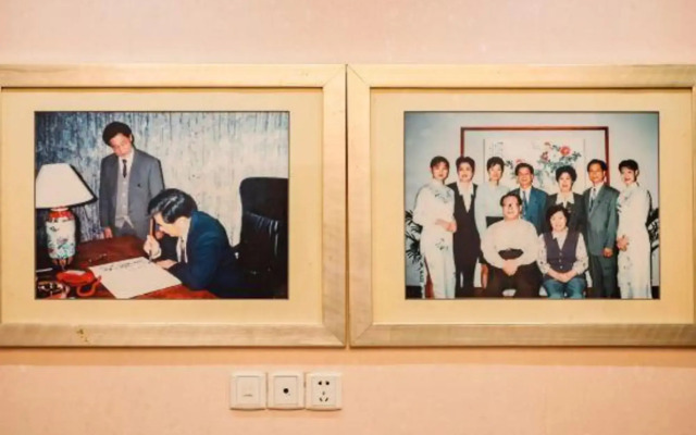 Liuzhou Hotel （South Gate）