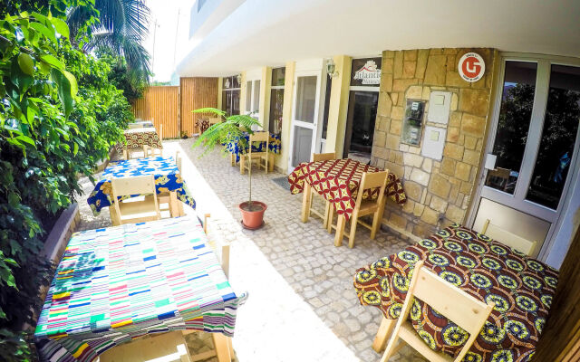 Atlantic Maio Hotel