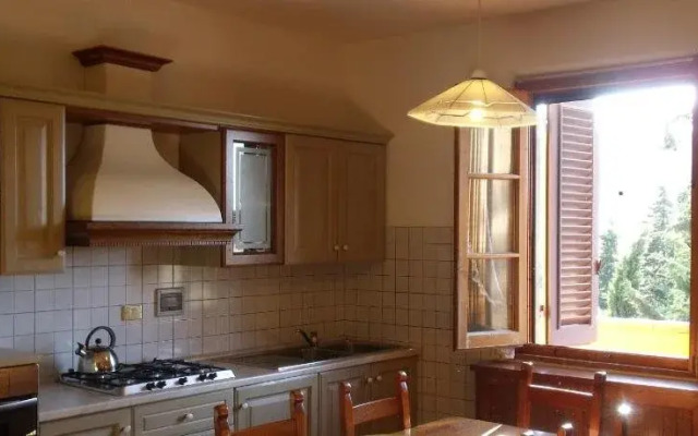 Agriturismo Casa Alle Vacche