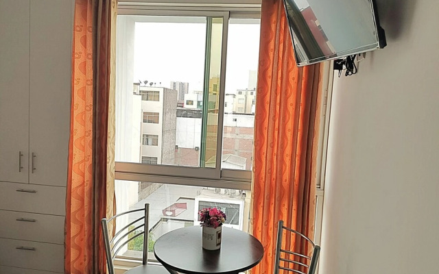 Genova Hostal