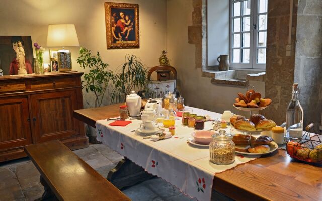 Association Le prieuré Saint Barthélémy