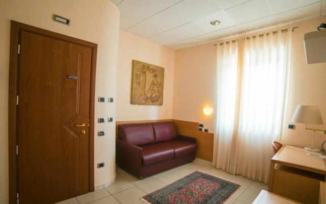Park Hotel La Grave