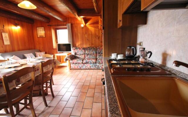 Mountain Adventures Cabin - Affitti Brevi Italia