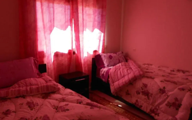 Residence Bab El Janoub