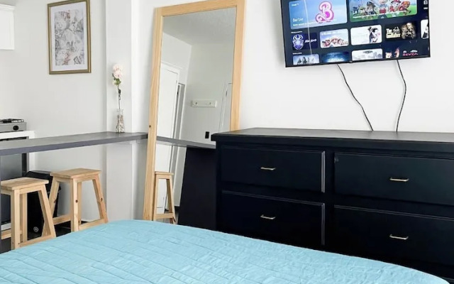 Departamentos Huerta