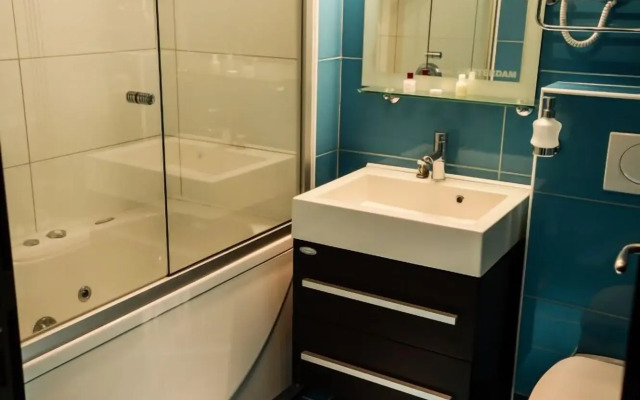 Hotel Amsterdam