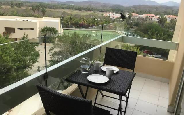 Condo M Principe
