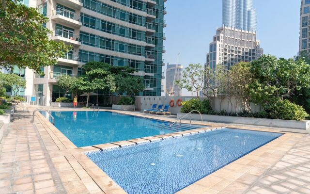 Vacation bay Loft West Tower