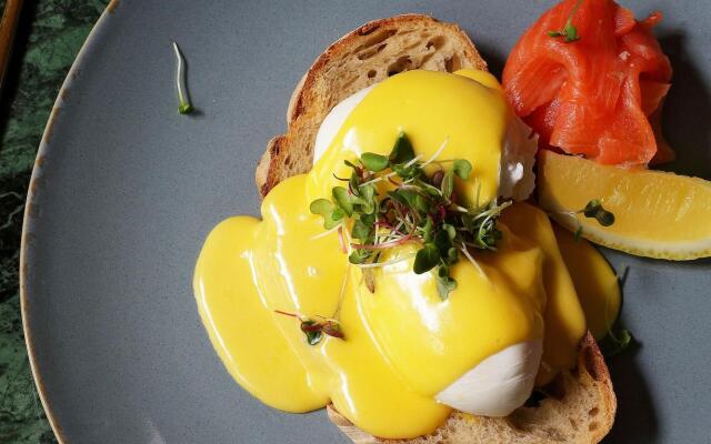 Labotessa Luxury Boutique Hotel