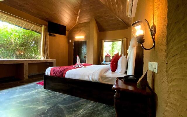 Lohagarh Corbett Resort