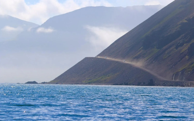 Urdartindur Guesthouse