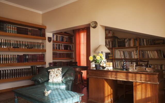 The Funcho - Casas Maravilha Funchal