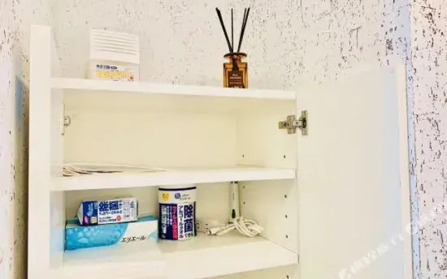 TIME SHARING STAY ikebukuro