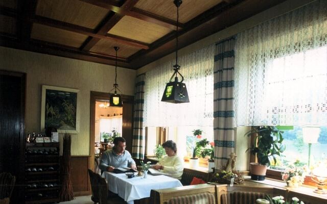 Gasthaus Zur Traube