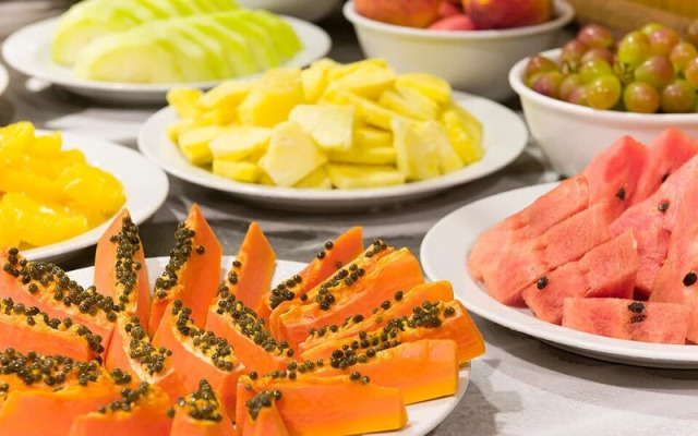 Butterfly House Pousada