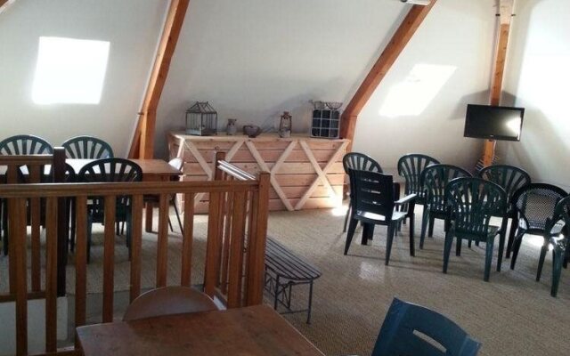 Domaine de l'Ours / Camping Lodge