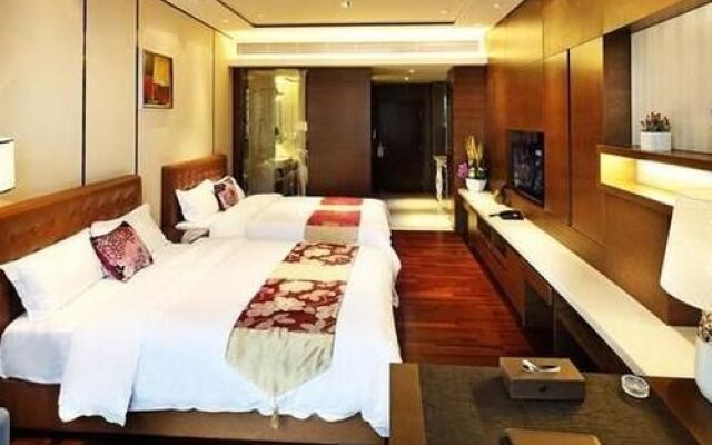 Modern Family Inn - Guangzhou