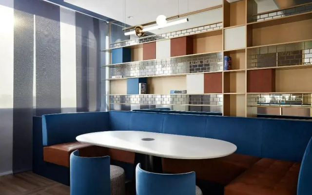 Sheraton Milan San Siro