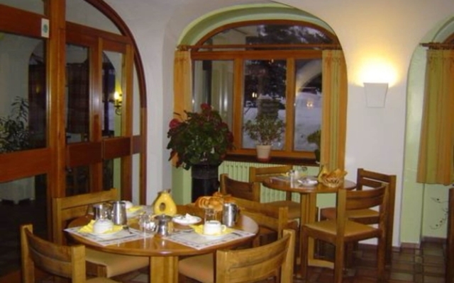 Hôtel Relais du Galibier