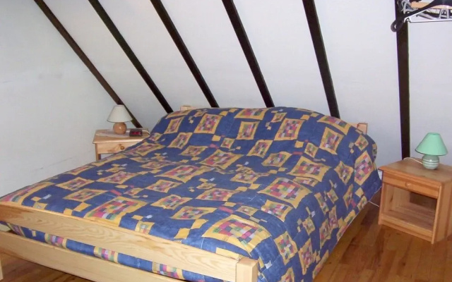 Chalet Chemin de trassouet