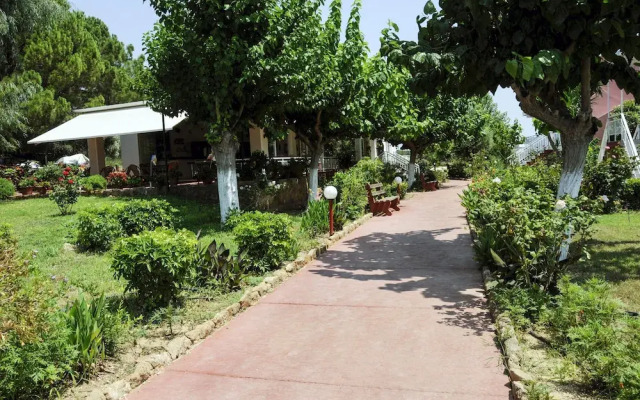 Apartments Hotel Alexandros