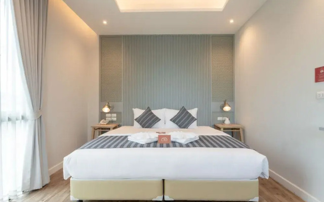 Lanna Bonita Boutique Hotel
