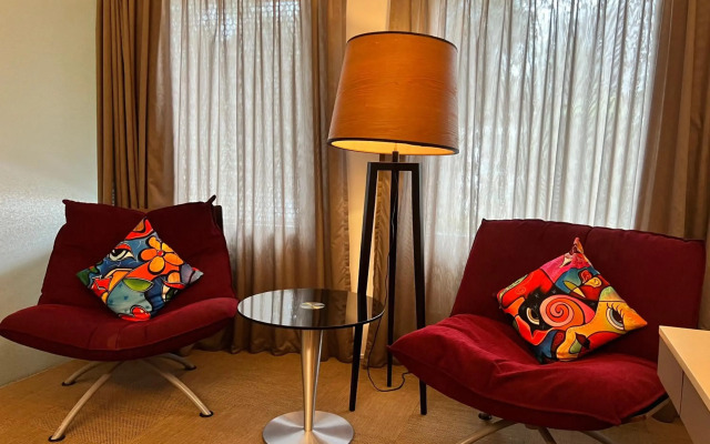 D'Hotel Singapore managed by The Ascott Limited