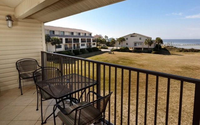 Santa Rosa Dunes 7724