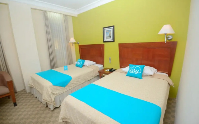 Airy Cihampelas 225 Bandung