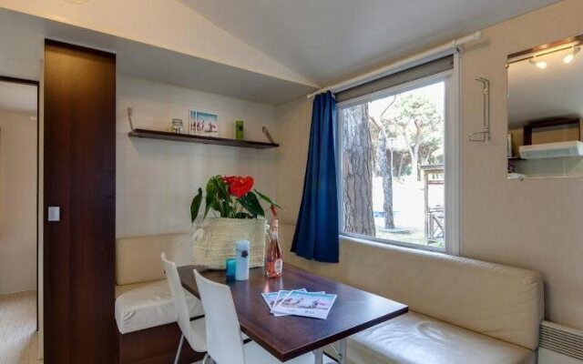 Pineta Sul Mare Camping Village
