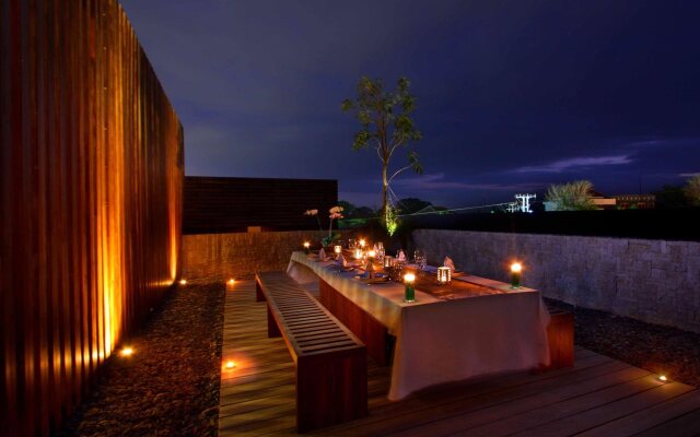 Aswattha Villas