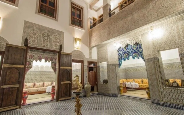 Riad Al Makan