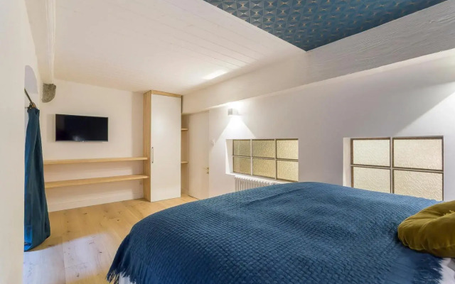 HAMAC Suites Lyon Cordeliers