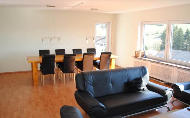 Delightful Villa in Gerolstein With Private Garden