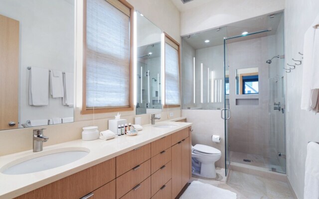 THE Tributary by Exceptional Stays