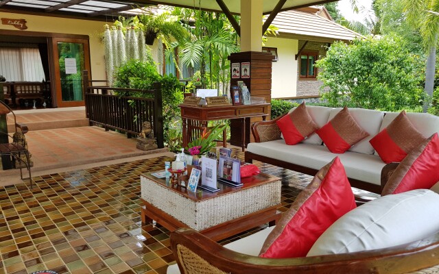 Papai Country Lodge