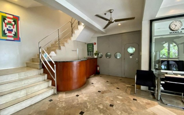 The Clipper House