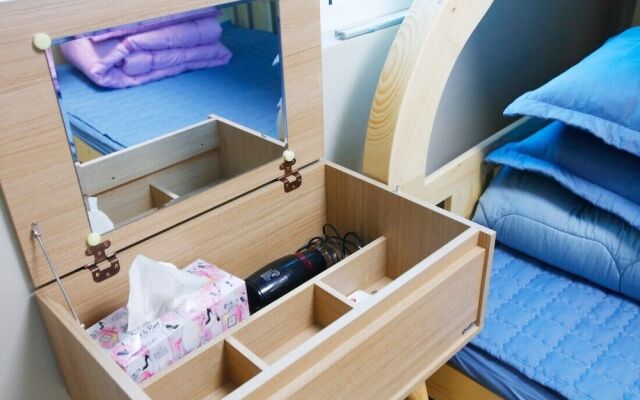 Dodam Guesthouse - Hostel