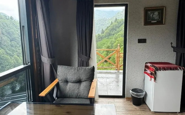 Gülhan Doğa Otel