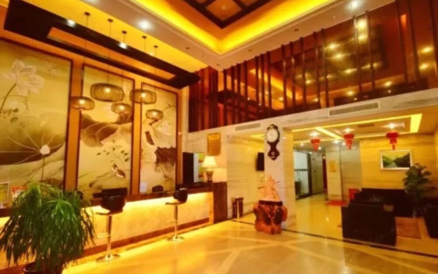 Xinyu Hotel