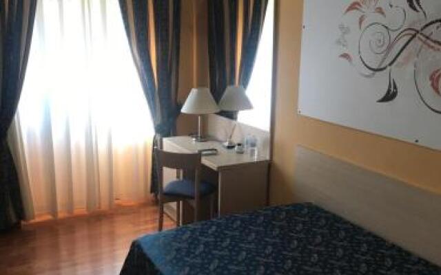 21 Aprile Accommodation