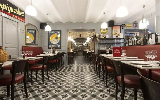 Auberge de Banne