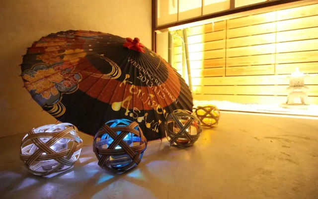 Kirari Guest House kyoto Higashi Kujyo