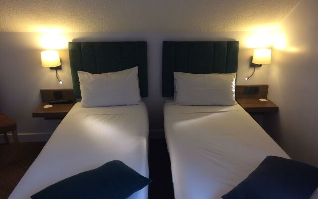 Hotel Les Lanchers